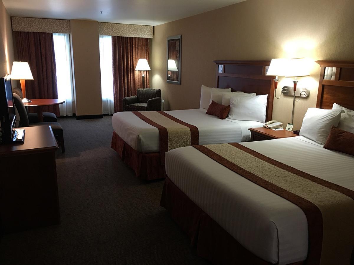 Hotel Midnight Rose & Mcgills Casinos Cripple Creek Zimmer foto