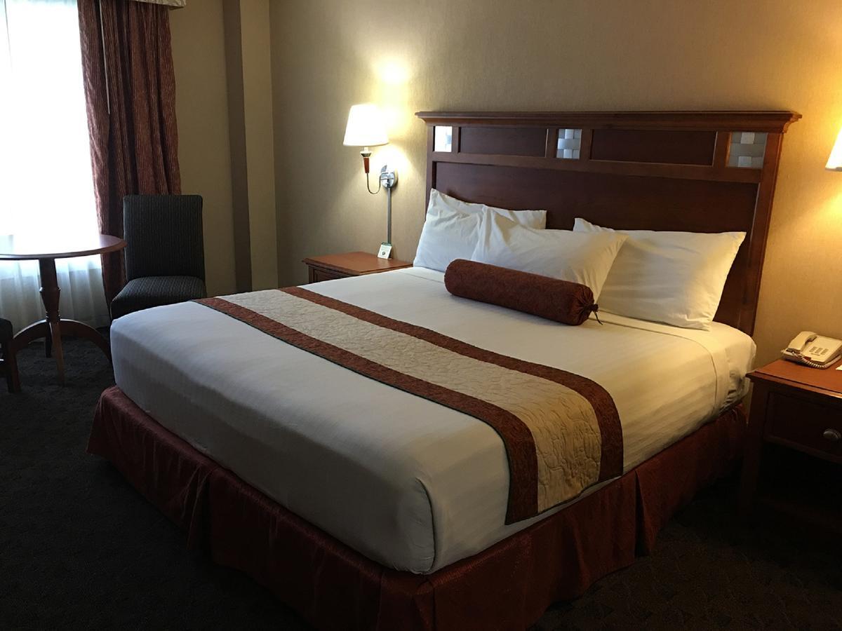 Hotel Midnight Rose & Mcgills Casinos Cripple Creek Zimmer foto