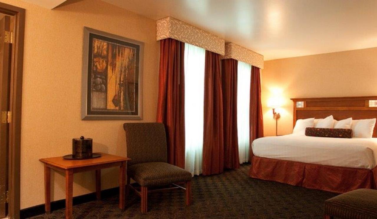 Hotel Midnight Rose & Mcgills Casinos Cripple Creek Zimmer foto