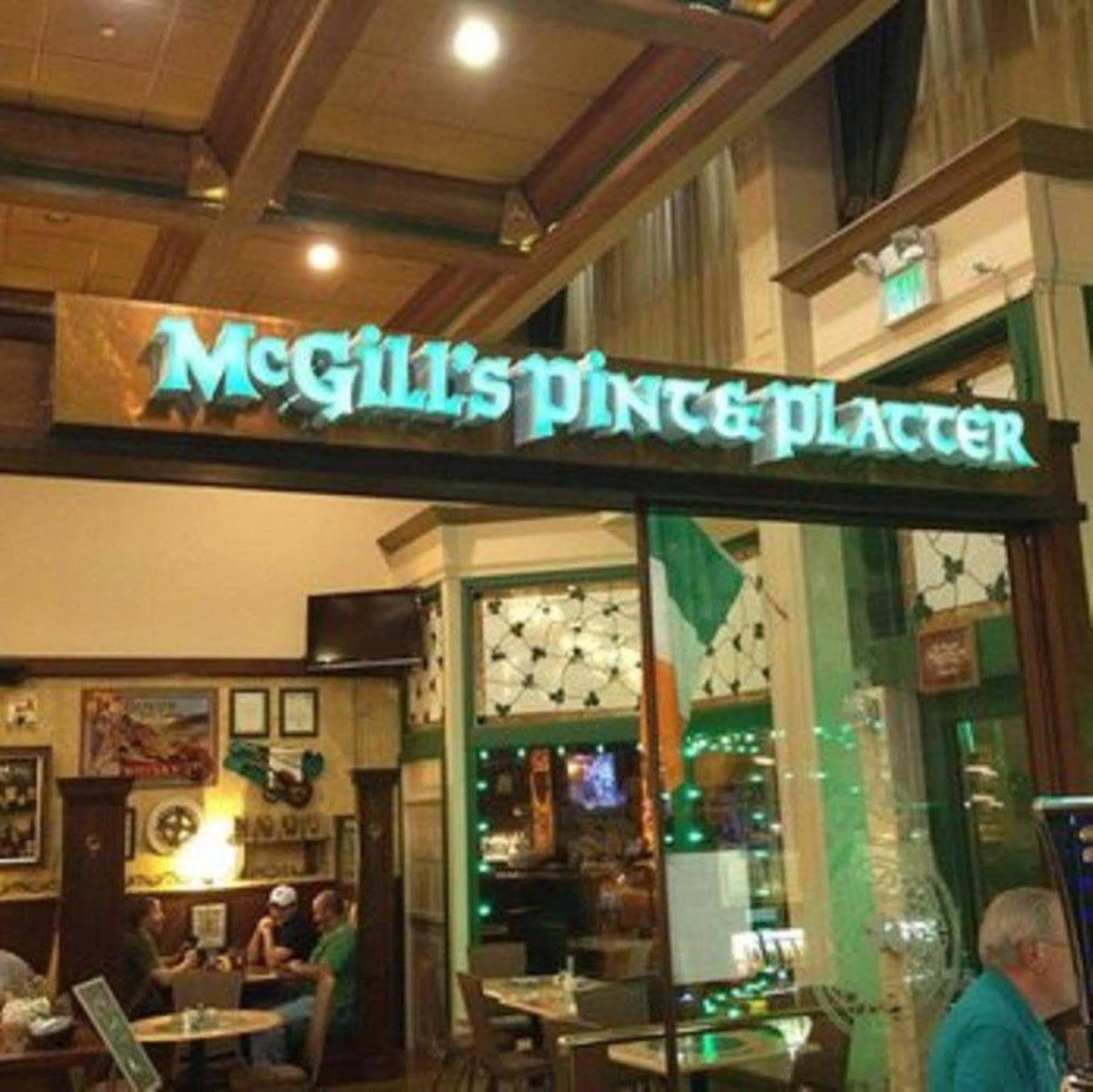 Hotel Midnight Rose & Mcgills Casinos Cripple Creek Exterior foto