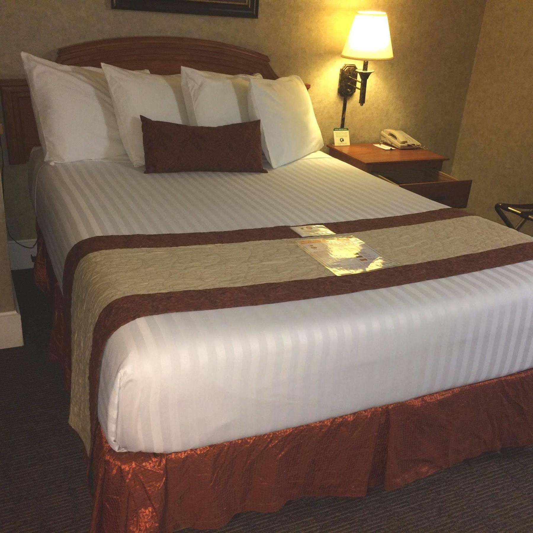 Hotel Midnight Rose & Mcgills Casinos Cripple Creek Exterior foto