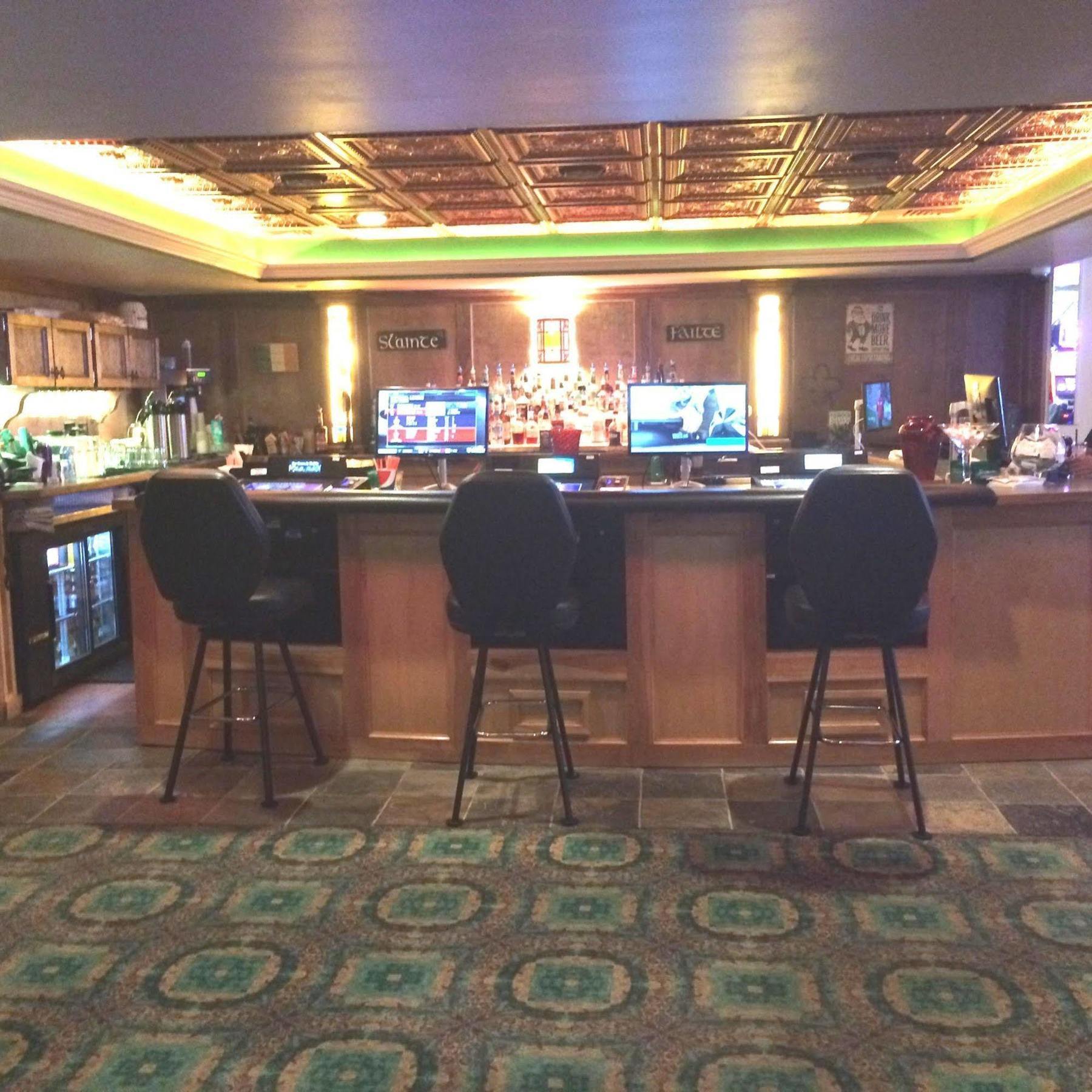 Hotel Midnight Rose & Mcgills Casinos Cripple Creek Exterior foto