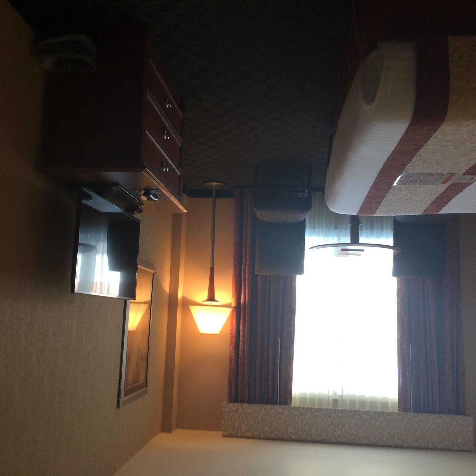 Hotel Midnight Rose & Mcgills Casinos Cripple Creek Exterior foto