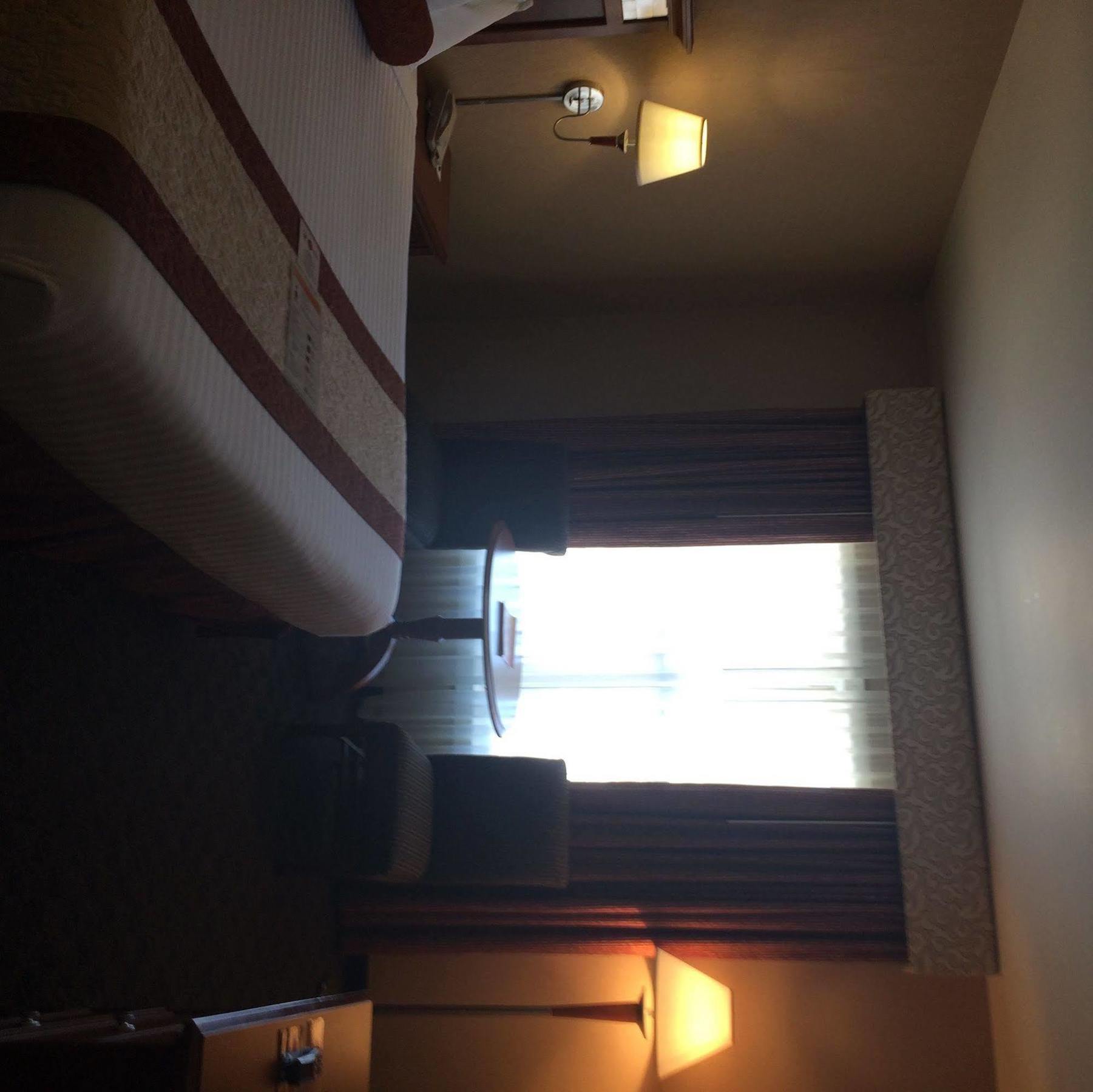 Hotel Midnight Rose & Mcgills Casinos Cripple Creek Exterior foto